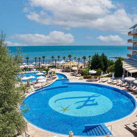 Sandy Bay Hotel Elenite Esterno foto